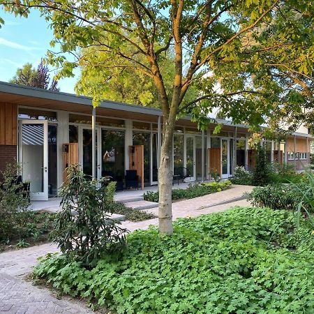 Achterhoeks Goed, Bed & Breakfast In Vragender 외부 사진