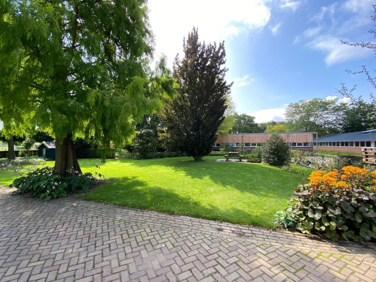 Achterhoeks Goed, Bed & Breakfast In Vragender 외부 사진