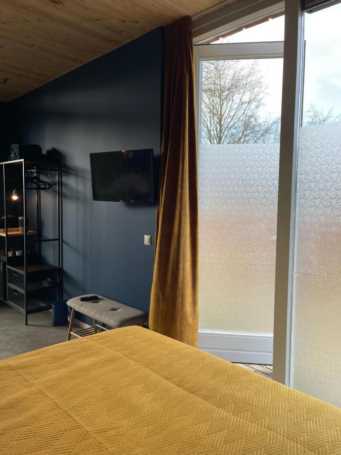 Achterhoeks Goed, Bed & Breakfast In Vragender 외부 사진