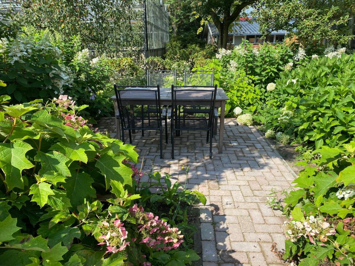 Achterhoeks Goed, Bed & Breakfast In Vragender 외부 사진