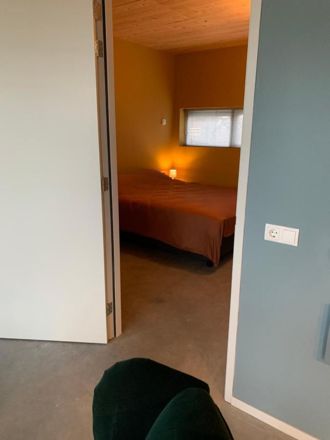 Achterhoeks Goed, Bed & Breakfast In Vragender 외부 사진