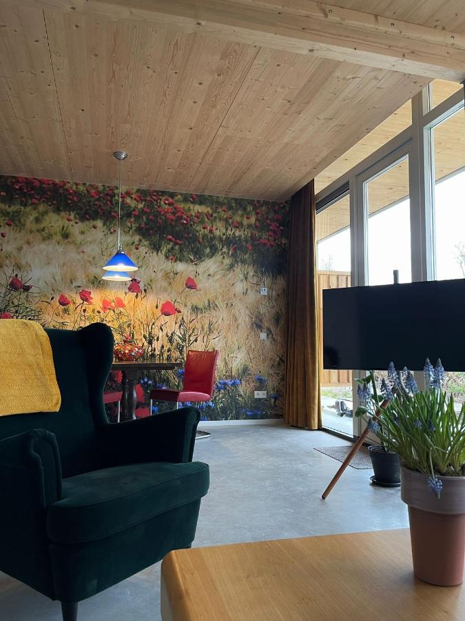 Achterhoeks Goed, Bed & Breakfast In Vragender 외부 사진