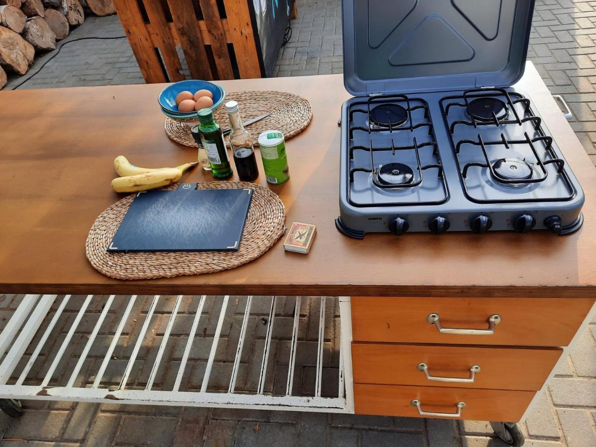 Achterhoeks Goed, Bed & Breakfast In Vragender 외부 사진