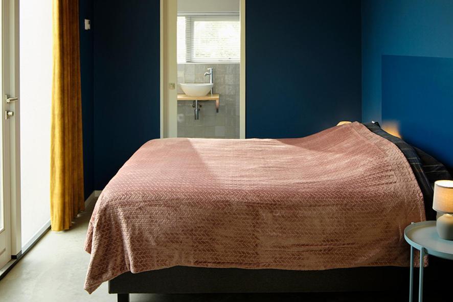 Achterhoeks Goed, Bed & Breakfast In Vragender 외부 사진