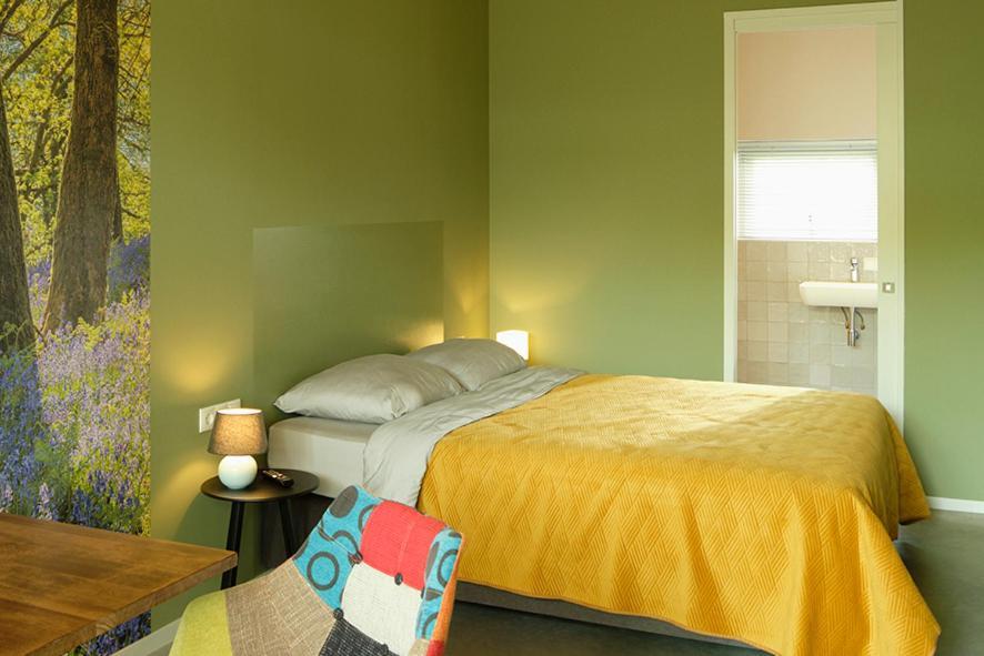 Achterhoeks Goed, Bed & Breakfast In Vragender 외부 사진