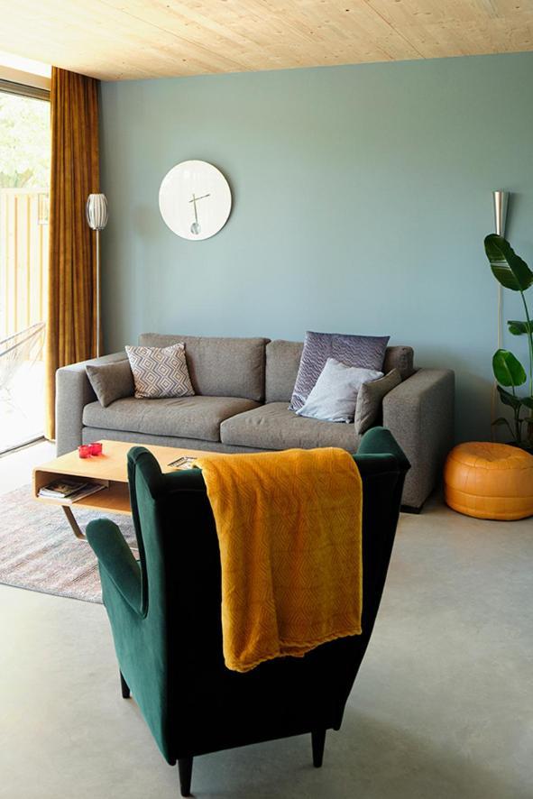 Achterhoeks Goed, Bed & Breakfast In Vragender 외부 사진