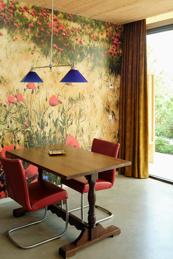 Achterhoeks Goed, Bed & Breakfast In Vragender 외부 사진