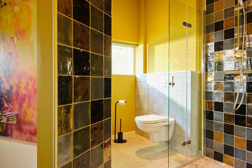 Achterhoeks Goed, Bed & Breakfast In Vragender 외부 사진