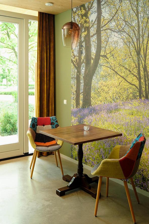 Achterhoeks Goed, Bed & Breakfast In Vragender 외부 사진