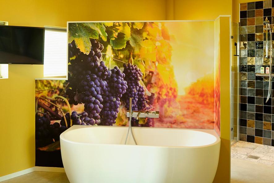 Achterhoeks Goed, Bed & Breakfast In Vragender 외부 사진