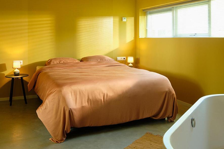 Achterhoeks Goed, Bed & Breakfast In Vragender 외부 사진