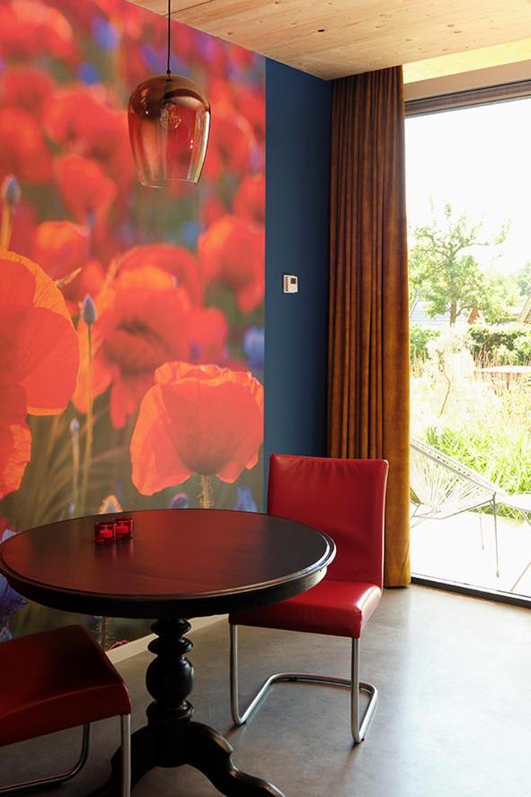 Achterhoeks Goed, Bed & Breakfast In Vragender 외부 사진