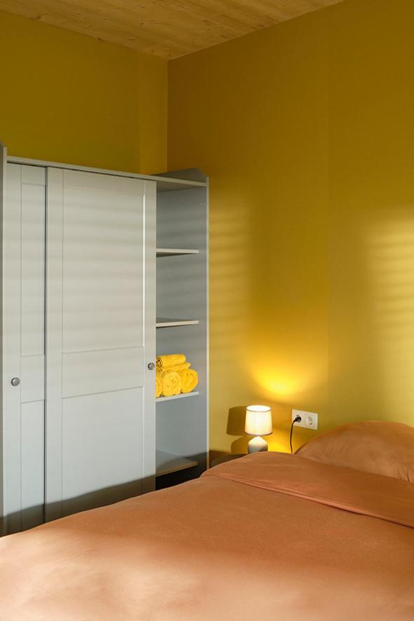 Achterhoeks Goed, Bed & Breakfast In Vragender 외부 사진