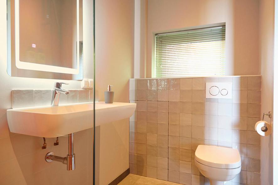 Achterhoeks Goed, Bed & Breakfast In Vragender 외부 사진