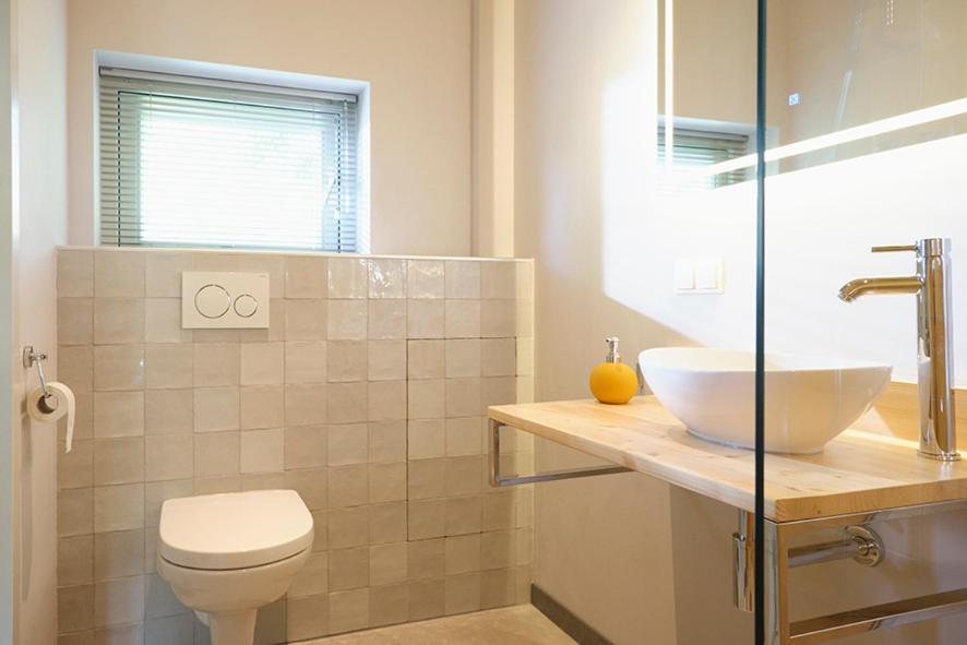Achterhoeks Goed, Bed & Breakfast In Vragender 외부 사진