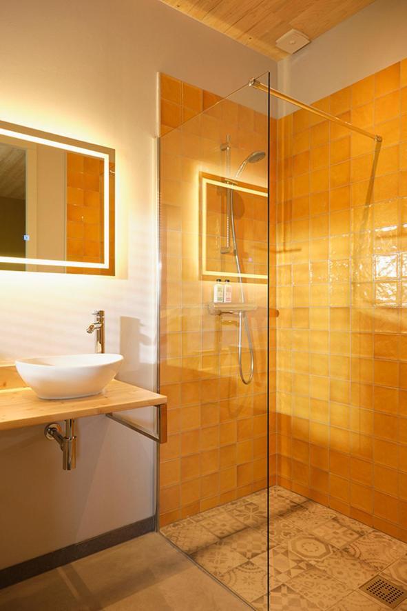 Achterhoeks Goed, Bed & Breakfast In Vragender 외부 사진