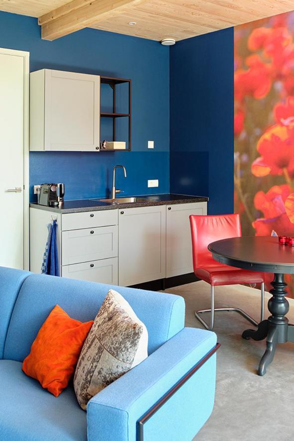 Achterhoeks Goed, Bed & Breakfast In Vragender 외부 사진